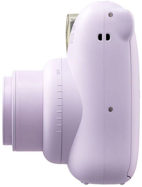 Фотоаппарат Fujifilm INSTAX Mini 12 Lilac Purple 16806133 фото