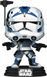 Фігурка Funko POP Star Wars: Clone Wars - Fives (Retro) 889698838139 фото 1