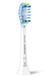 Philips Насадки для звуковой зубной щетки Sonicare HX9042/87 Premium Plaque Defence HX9042/87 фото 6