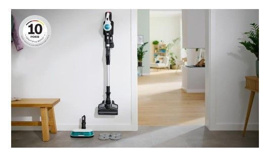 Пылесос вертикальный Bosch BCS71HYG2 BCS71HYG2 фото