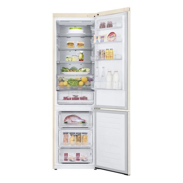 Холодильник LG GC-B509SESM GC-B509SESM фото