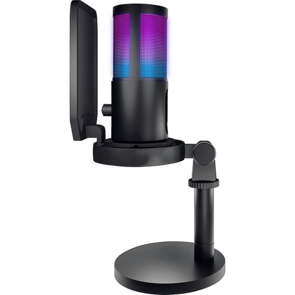 Микрофон Hator Signify RGB (НТА-510) НТА-510 фото