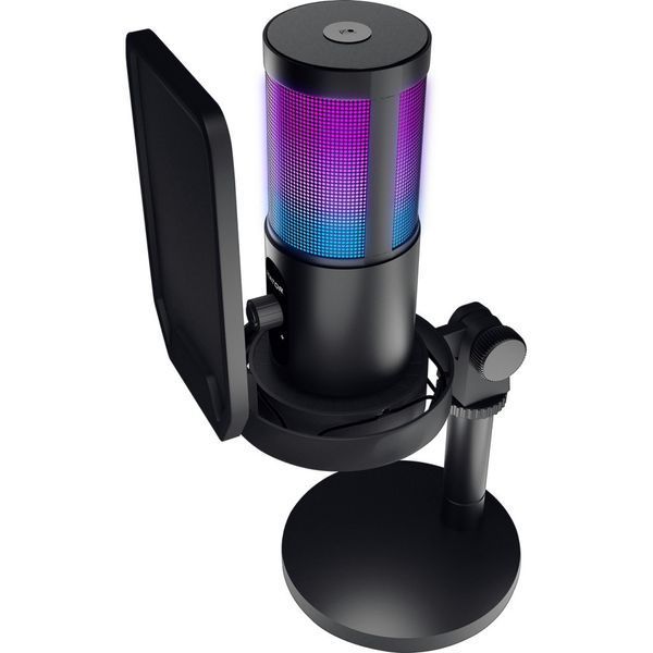 Микрофон Hator Signify RGB (НТА-510) НТА-510 фото