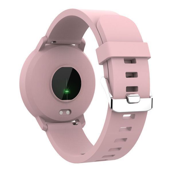 Смарт-часы Canyon CNS-SW63PP Lollypop (CNS-SW63PP) CNS-SW63PP фото