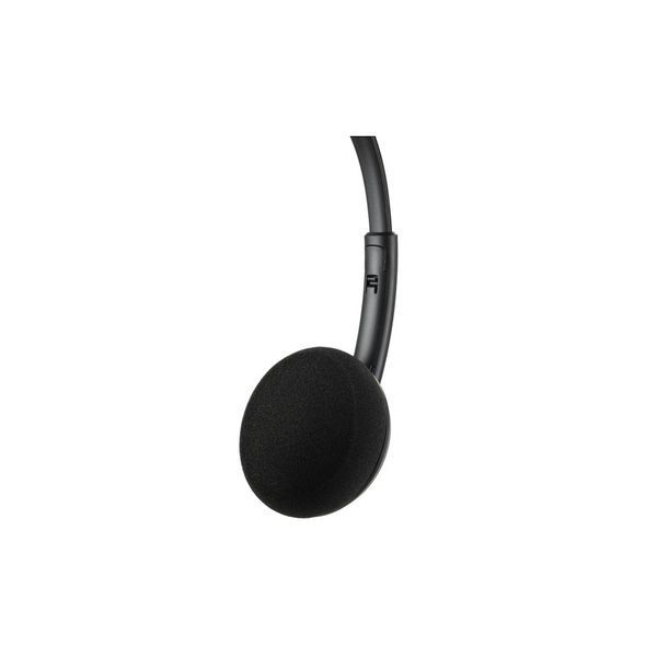 Наушники Sandberg Office Headset 3,5мм Black (325-41) 325-41 фото