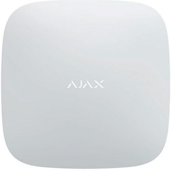 Ретранслятор Ajax ReX white ReX white фото