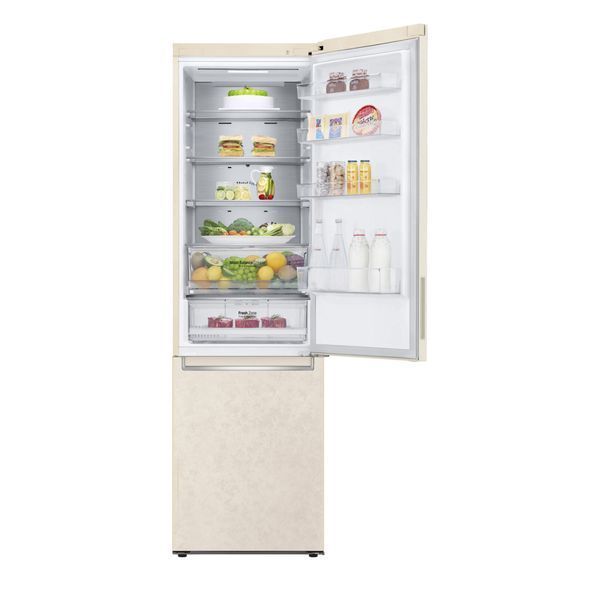 Холодильник LG GC-B509SESM GC-B509SESM фото