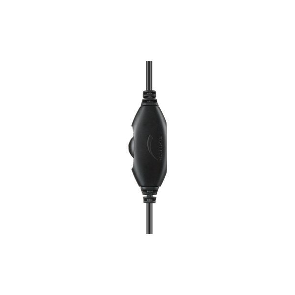 Наушники Sandberg Office Headset 3,5мм Black (325-41) 325-41 фото