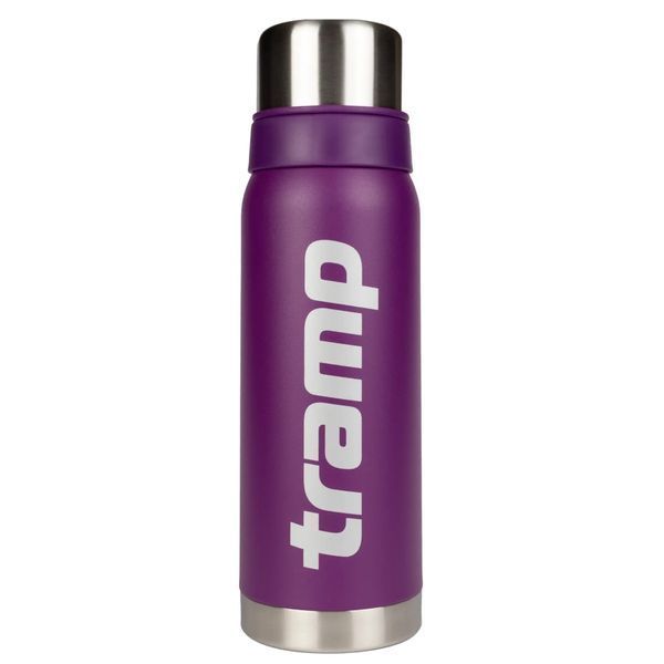 Термос Tramp Expedition Line 0.75 л Purple (UTRC-031-purple) UTRC-031-purple фото