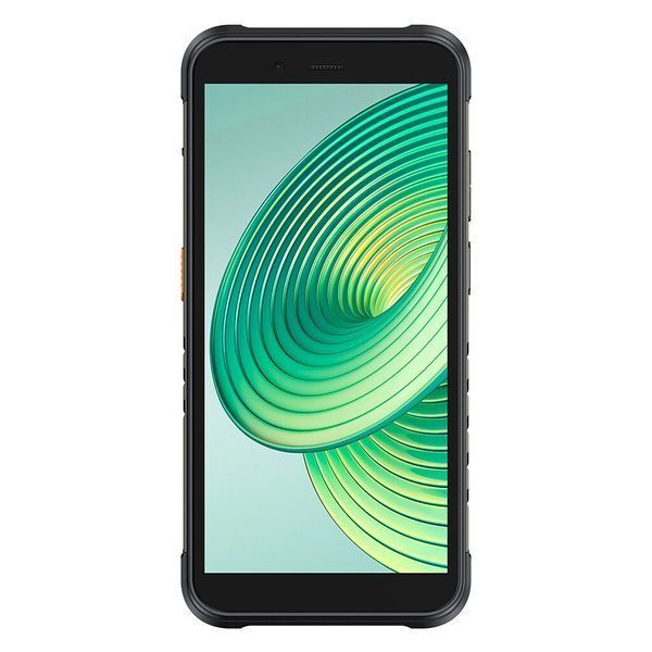 Смартфон Ulefone Rugking 8/128Gb Black (6975326668736) 6975326668736 фото