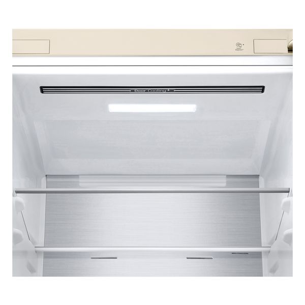 Холодильник LG GC-B509SESM GC-B509SESM фото