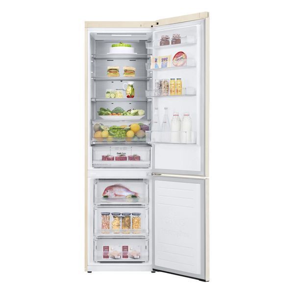 Холодильник LG GC-B509SESM GC-B509SESM фото