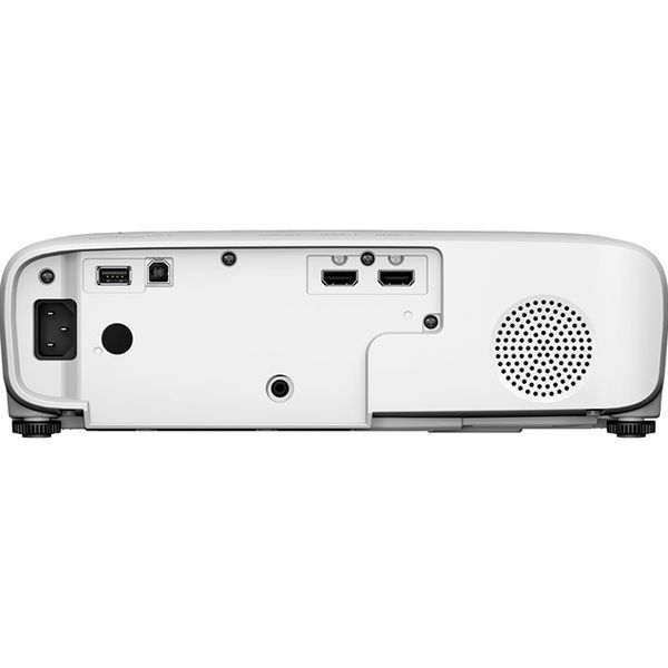 Проєктор домашнього кінотеатру Epson EH-TW850 FHD, 3400 lm, 1.0-1.21, Miracast, Apple AirPlay 2 V11HB61042 фото