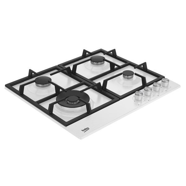 Варильна поверхня Beko HIAW 64225 SW HIAW64225SW фото