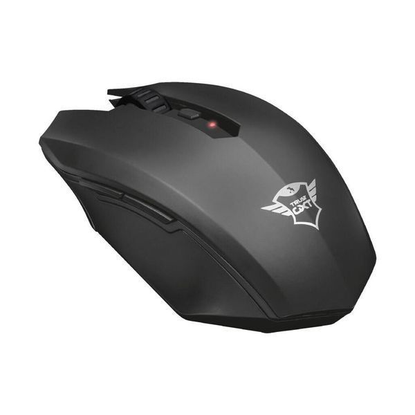 Мишка Trust GXT 115 Macci wireless gaming mouse (22417) 22417 фото