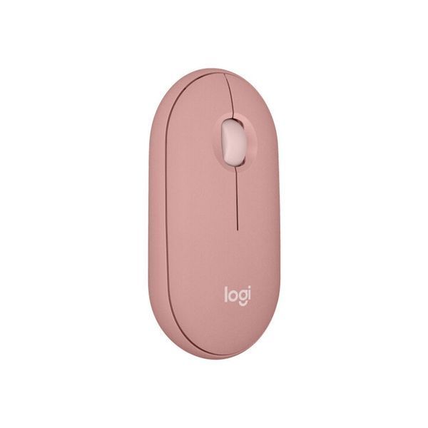 Мышка Logitech M350s Wireless Rose (910-007014) 910-007014 фото