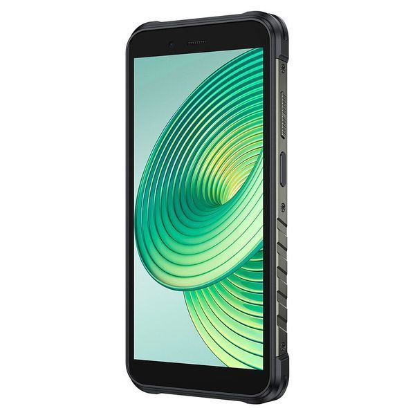 Смартфон Ulefone Rugking 8/128Gb Black (6975326668736) 6975326668736 фото