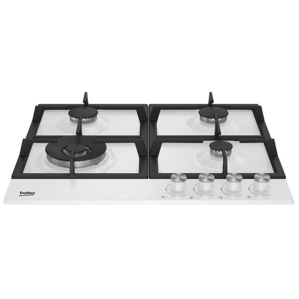 Варильна поверхня Beko HIAW 64225 SW HIAW64225SW фото
