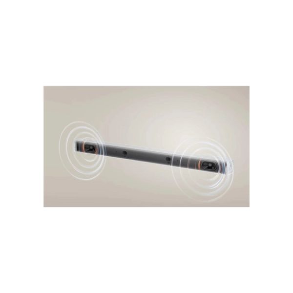 Саундбар Xiaomi Soundbar 2.0ch (MDZ-34-DB) Black (1115485) 1115485 фото