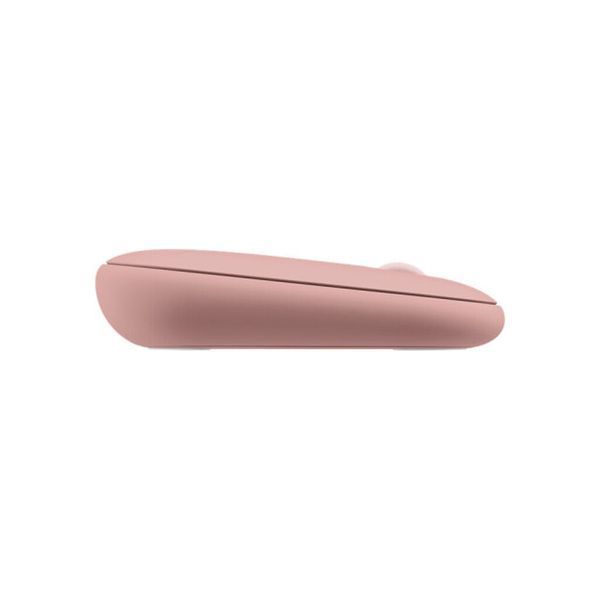Мышка Logitech M350s Wireless Rose (910-007014) 910-007014 фото