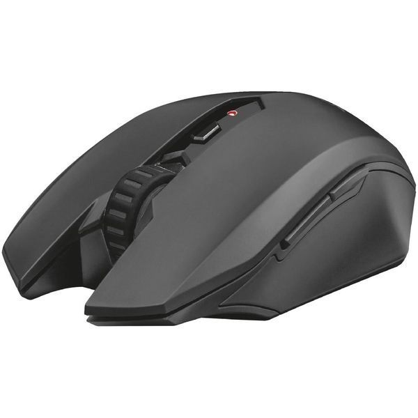 Мишка Trust GXT 115 Macci wireless gaming mouse (22417) 22417 фото