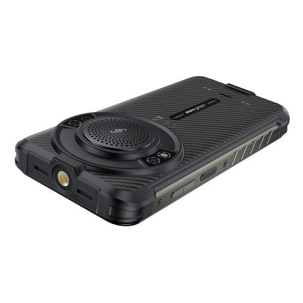 Смартфон Ulefone Rugking 8/128Gb Black (6975326668736) 6975326668736 фото