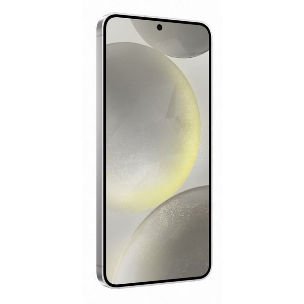 Смартфон Samsung Galaxy S24 5G 8/256GB Marble Gray (SM-S921BZAGEUC) SM-S921BZAGEUC фото