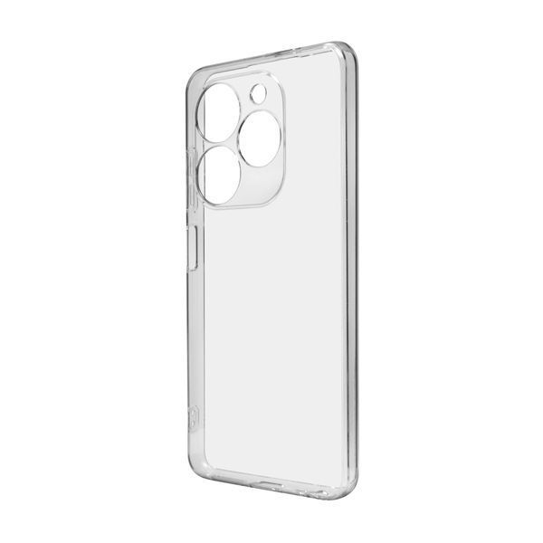 Накладка ArmorStandart Air для Tecno Spark Go 2024 (BG6) Camera cover Clear (ARM73593) ARM73593 фото