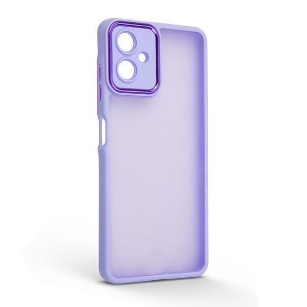 Накладка ArmorStandart Shade для Samsung A06 (A065) Violet (ARM80162) ARM80162 фото