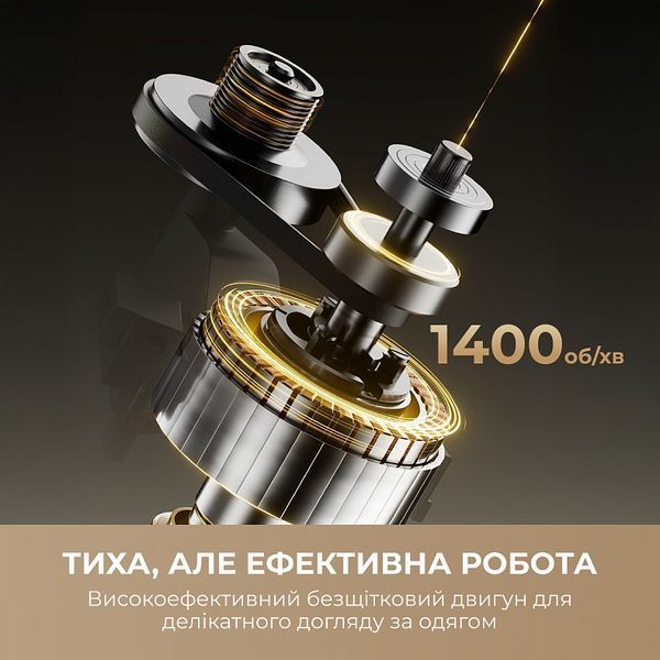 Пральна машина Dreame S8 (DWF08S50CA) DWF08S50CA фото