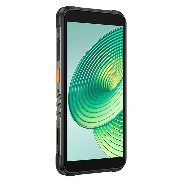 Смартфон Ulefone Rugking 8/128Gb Black (6975326668736) 6975326668736 фото