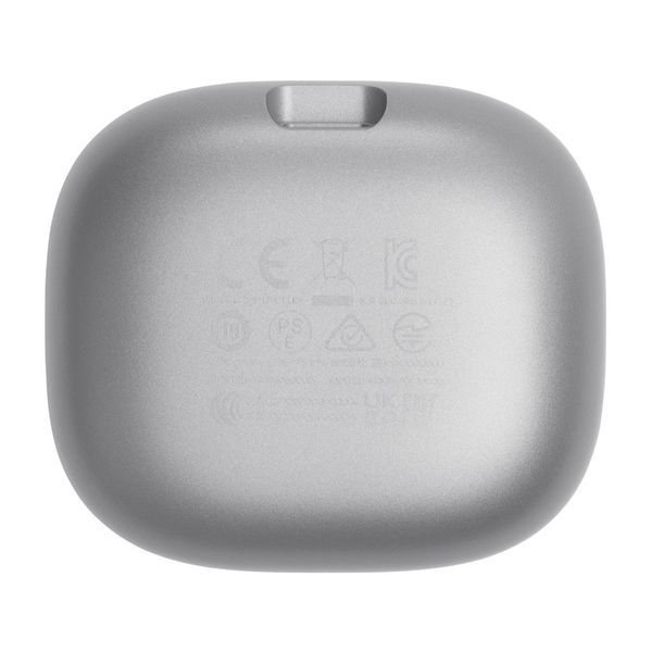 Наушники JBL Live Flex Silver (JBLLIVEFLEXSVR) JBLLIVEFLEXSVR фото