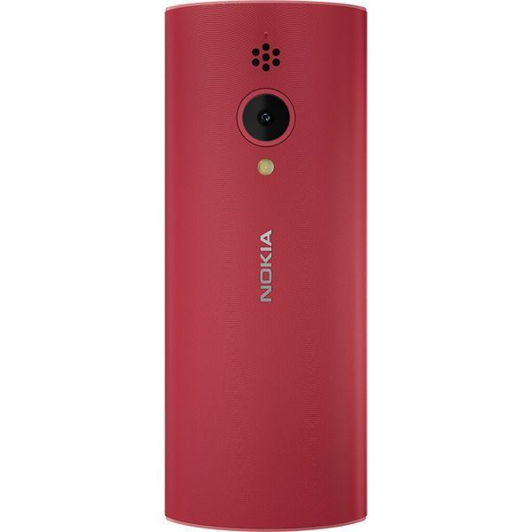 Мобильный телефон Nokia 150 2023 Red 150 2023 Red фото