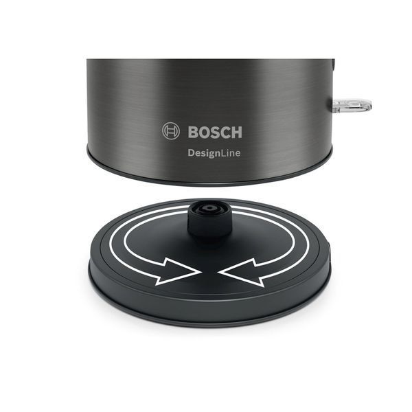 Електрочайник Bosch TWK5P475 TWK5P475 фото