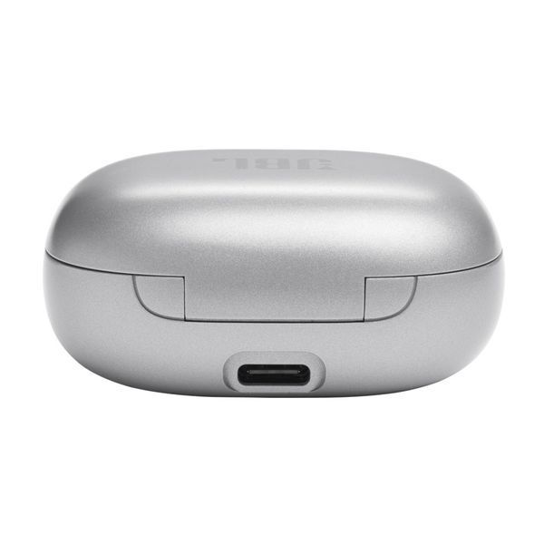 Наушники JBL Live Flex Silver (JBLLIVEFLEXSVR) JBLLIVEFLEXSVR фото