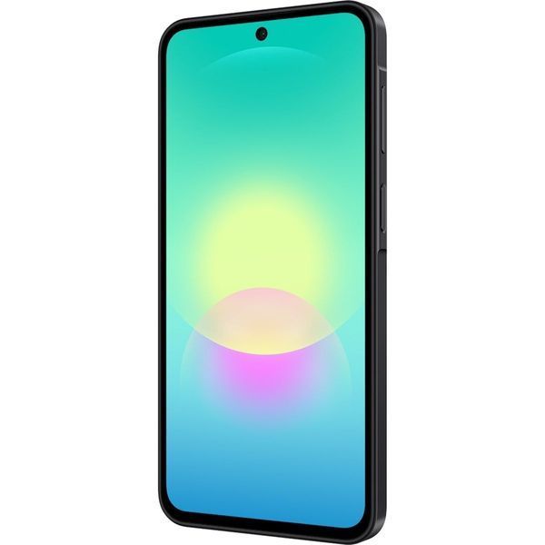 Смартфон Samsung Galaxy A27 5G 8/256GB Black (SM-A276BZKCEUC) SM-A276BZKCEUC фото