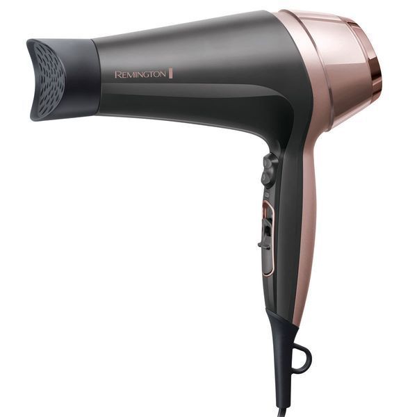Remington Фен Curl&Straight Confidence D5706 D5706 фото