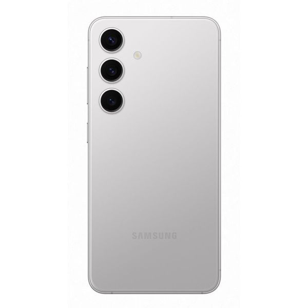 Смартфон Samsung Galaxy S24 5G 8/256GB Marble Gray (SM-S921BZAGEUC) SM-S921BZAGEUC фото