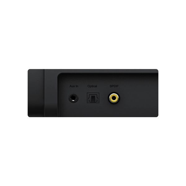 Саундбар Xiaomi Soundbar 2.0ch (MDZ-34-DB) Black (1115485) 1115485 фото