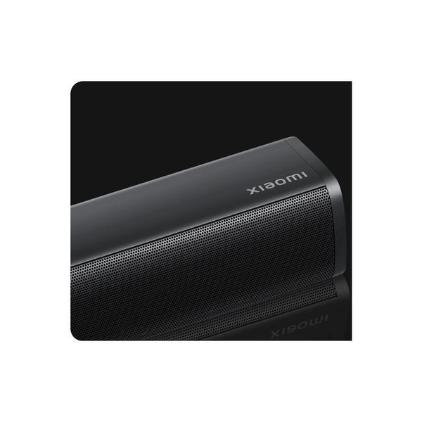 Саундбар Xiaomi Soundbar 2.0ch (MDZ-34-DB) Black (1115485) 1115485 фото