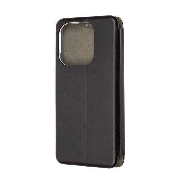 Чохол-книжка ArmorStandart G-Case для OPPO A3 4G / A3x 4G / A40m 4G Black (ARM80872) ARM80872 фото