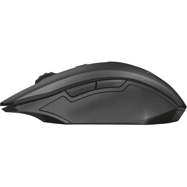 Мишка Trust GXT 115 Macci wireless gaming mouse (22417) 22417 фото