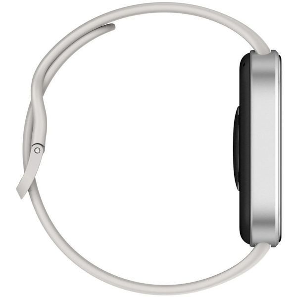 Смарт-годинник Xiaomi Redmi Watch 6 Silver Gray (BHR08CUGL) 1198826 фото