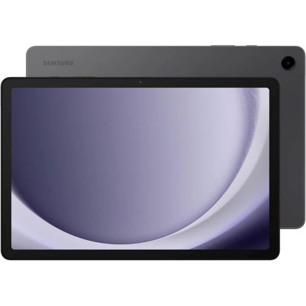 Планшет Samsung Galaxy Tab A9 LTE 4/64GB Graphite (SM-X115NZAASEK) SM-X115NZAASEK фото