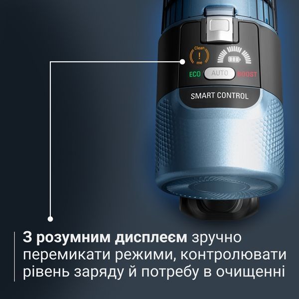 Пилосос вертикальний Rowenta RH7AD5E0 RH7AD5E0 фото