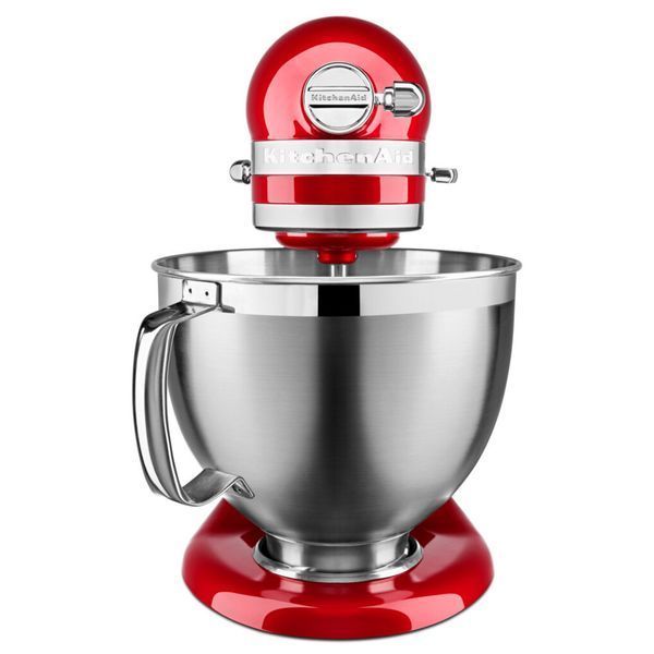Кухонний комбайн KitchenAid 5KSM185PSECA 5KSM185PSECA фото