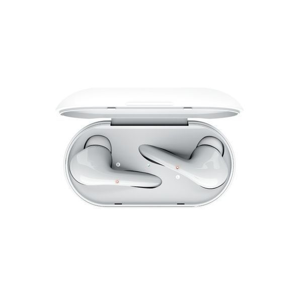 Наушники Trust Nika Touch True Wireless White (23705) 23705 фото