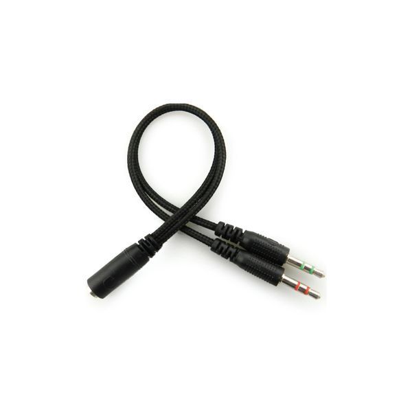 Наушники Sandberg Office Headset 3,5мм Black (325-41) 325-41 фото