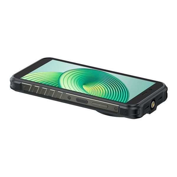 Смартфон Ulefone Rugking 8/128Gb Black (6975326668736) 6975326668736 фото