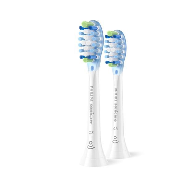 Philips Насадки для звуковой зубной щетки Sonicare HX9042/87 Premium Plaque Defence HX9042/87 фото